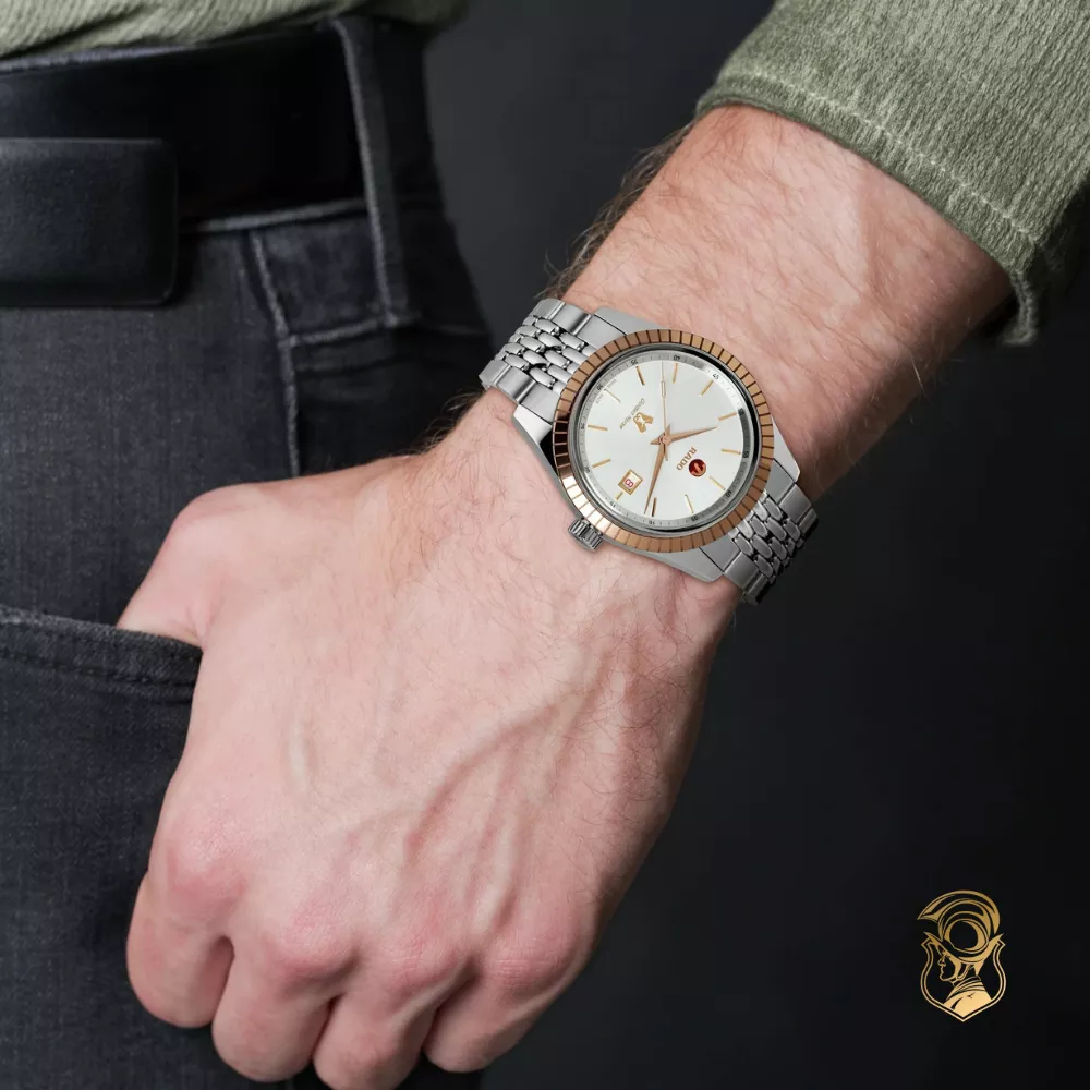 Rado Golden Horse Watch 41.8mm