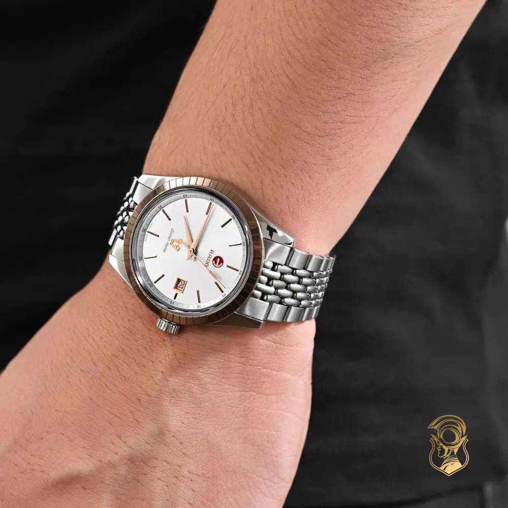 Rado Golden Horse Watch 41.8mm