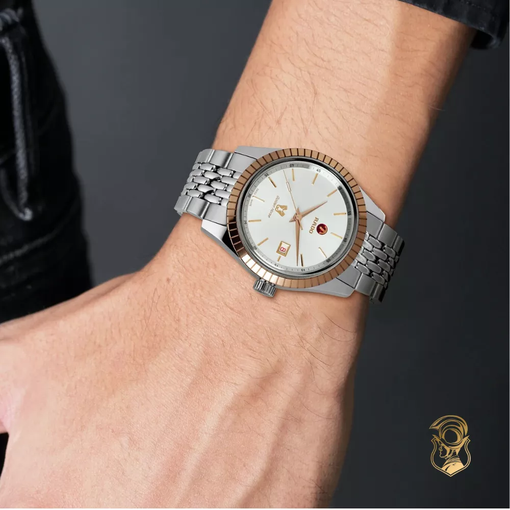 Rado Golden Horse Watch 41.8mm
