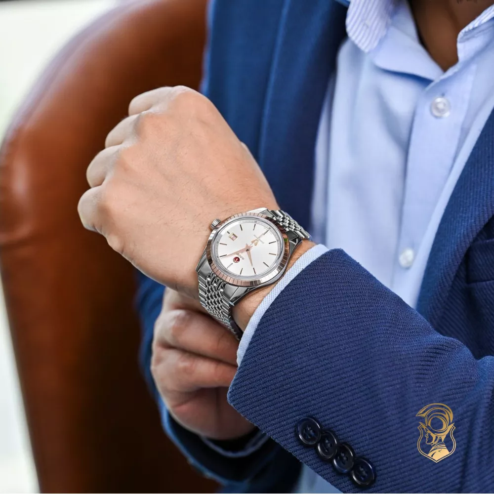 Rado Golden Horse Watch 41.8mm