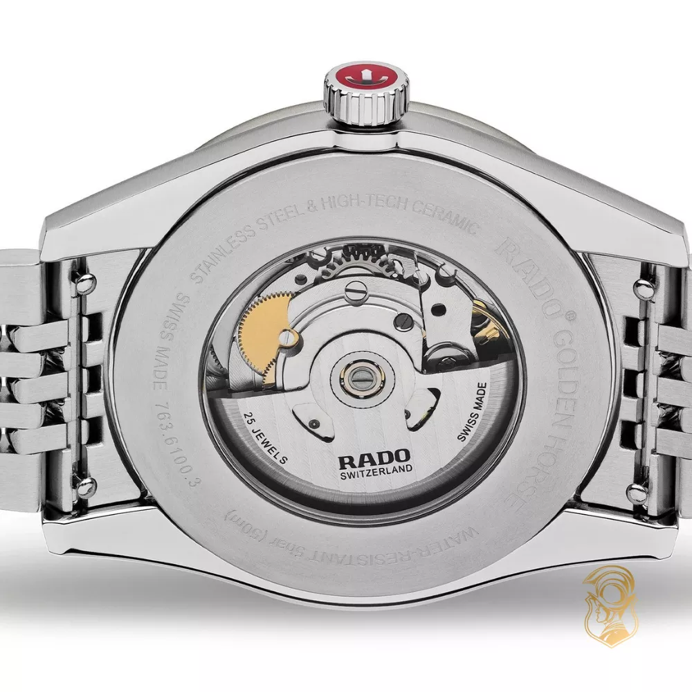 Rado Golden Horse Watch 41.8mm