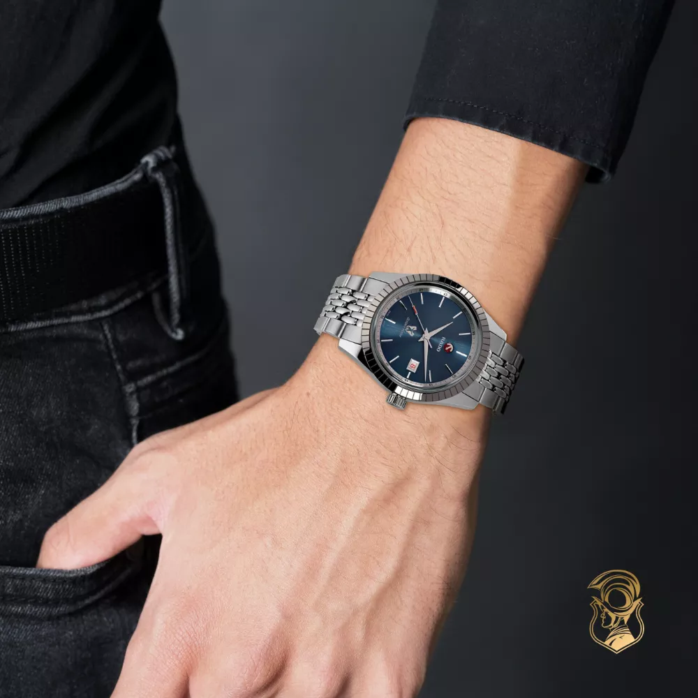 Rado Golden Horse Watch 41.8mm