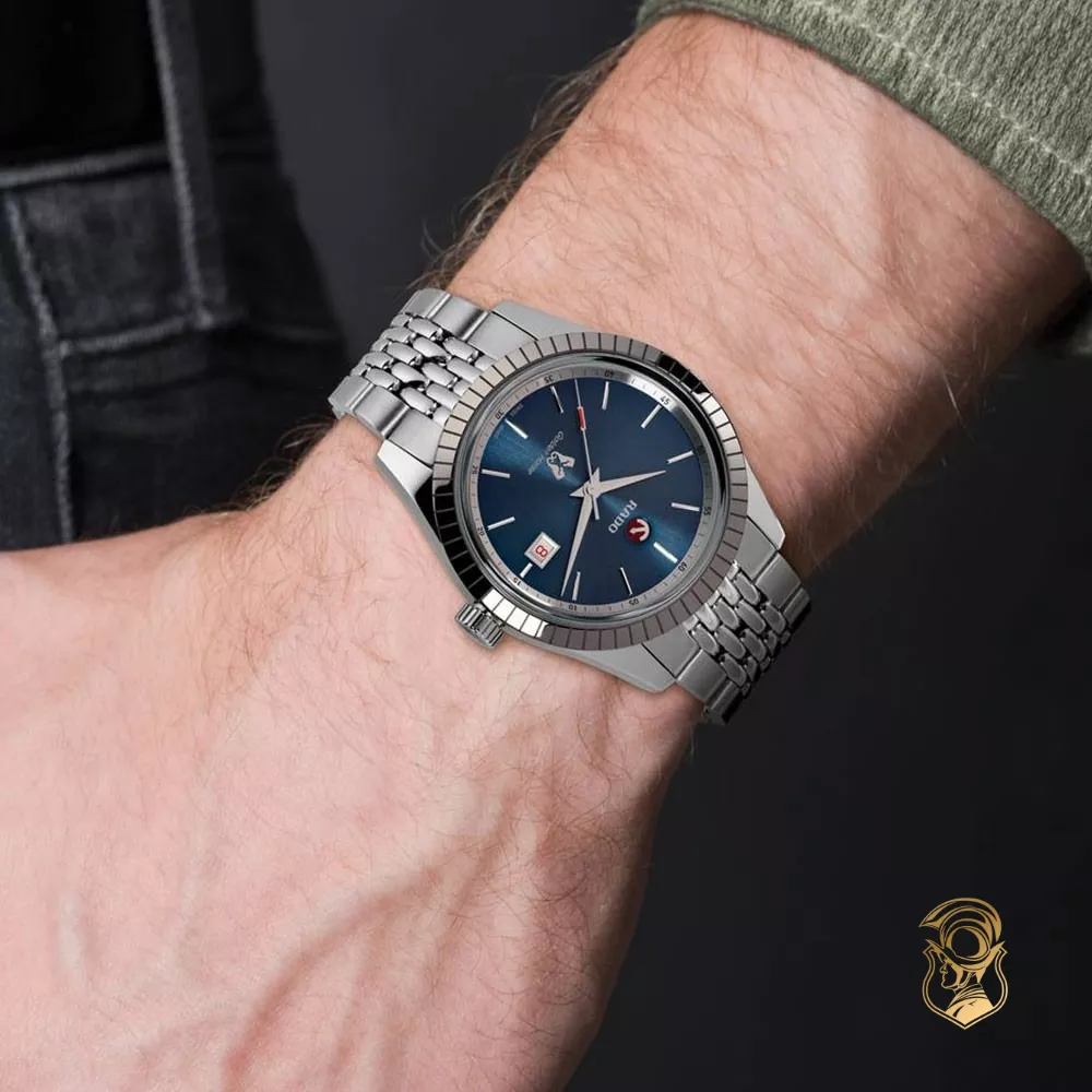 Rado Golden Horse Watch 41.8mm