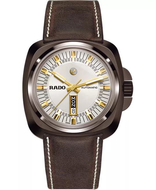 Rado HyperChrome 1616 Watch 46mm