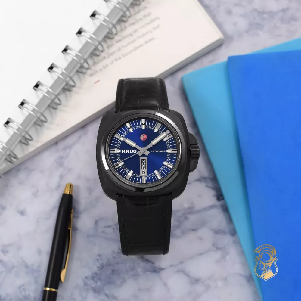 Rado HyperChrome 1616 Watch 46mm