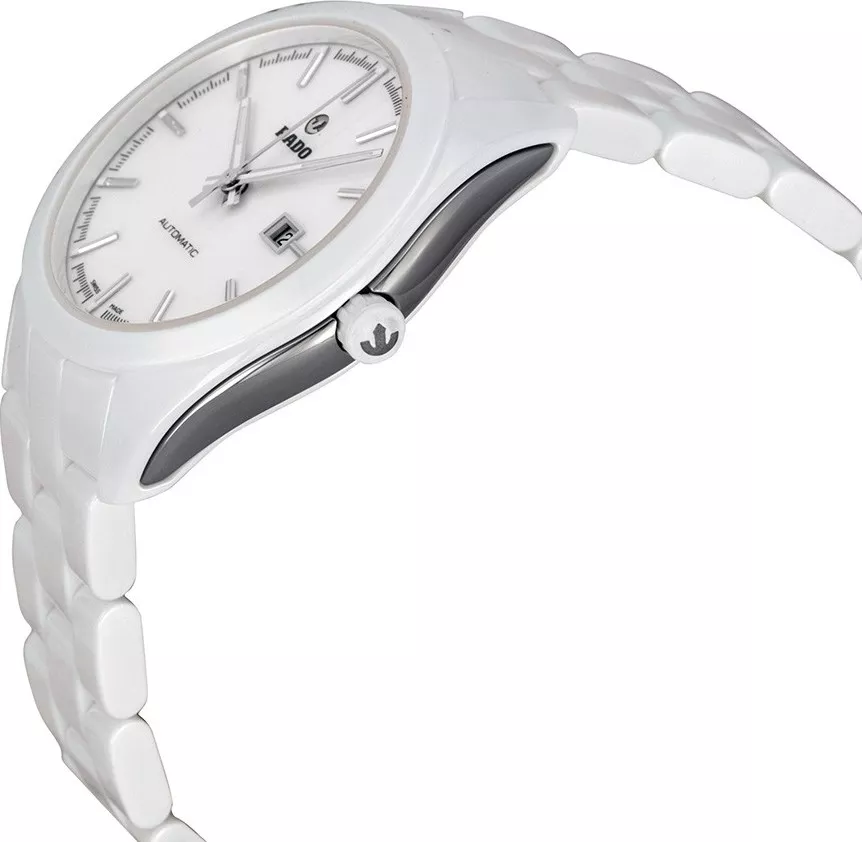 Rado Hyperchrome Automatic Ceramic Watch 36mm