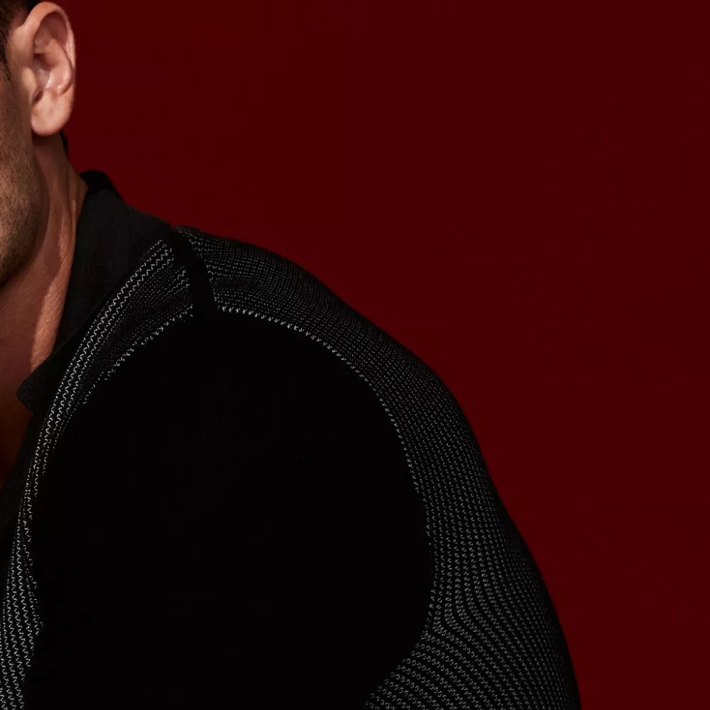 Rado HyperChrome Automatic Chronograph Watch 44mm