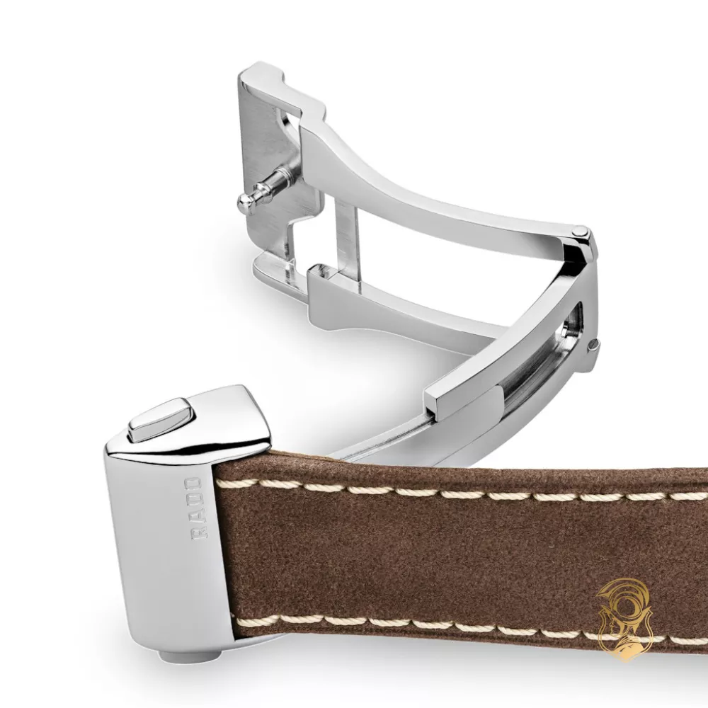 Rado HyperChrome Automatic Chronograph Watch 44mm