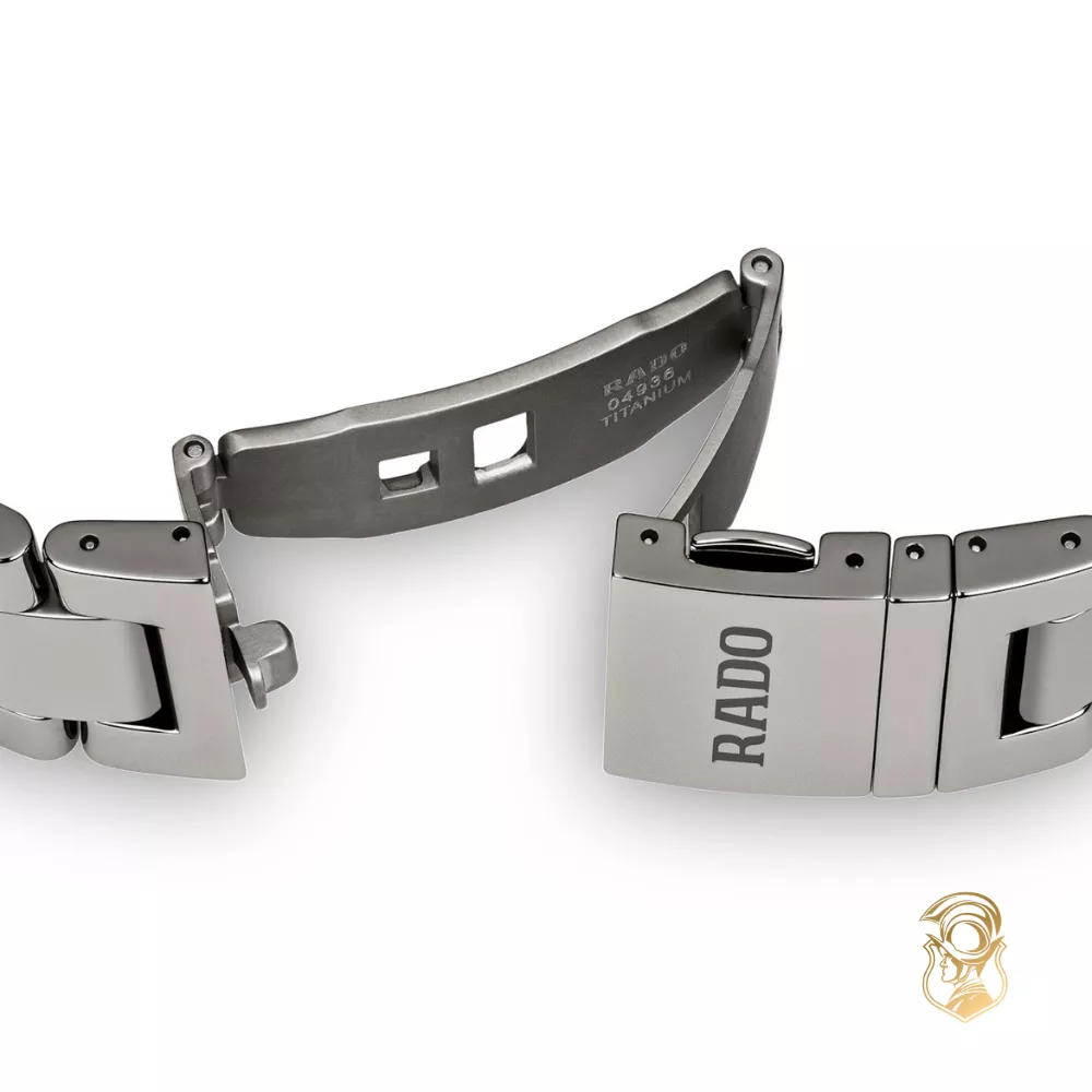 Rado HyperChrome Automatic Open Heart Watch 42mm