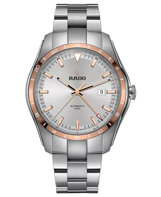 Rado HyperChrome Automatic UTC Limited Watch 44mm
