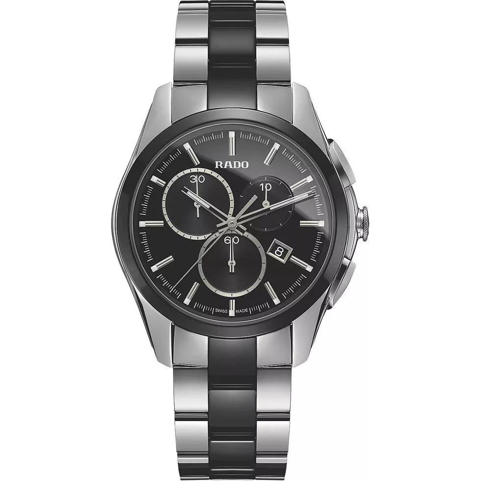 Rado HyperChrome Chronograph Men's Quartz Watch 41mm