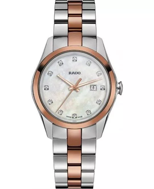 Rado HyperChrome Quartz Watch 30,6mm