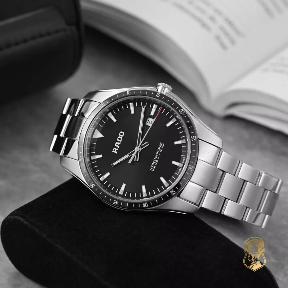 Rado HyperChrome Quartz Watch 44.9mm