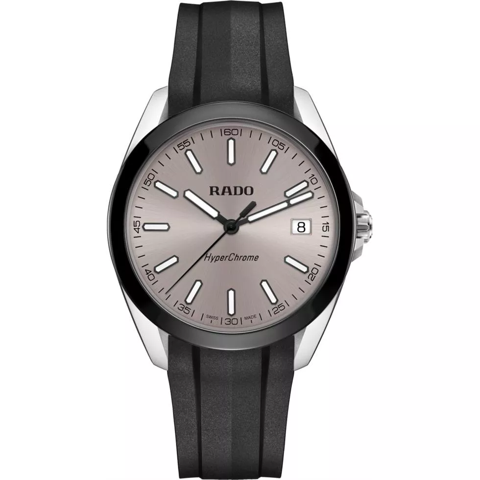 Rado HyperChrome Watch 41.5mm
