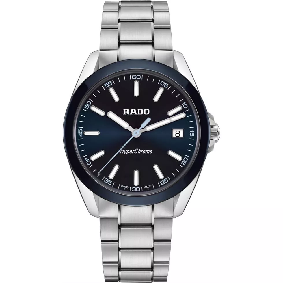 Rado HyperChrome Watch 41.5mm