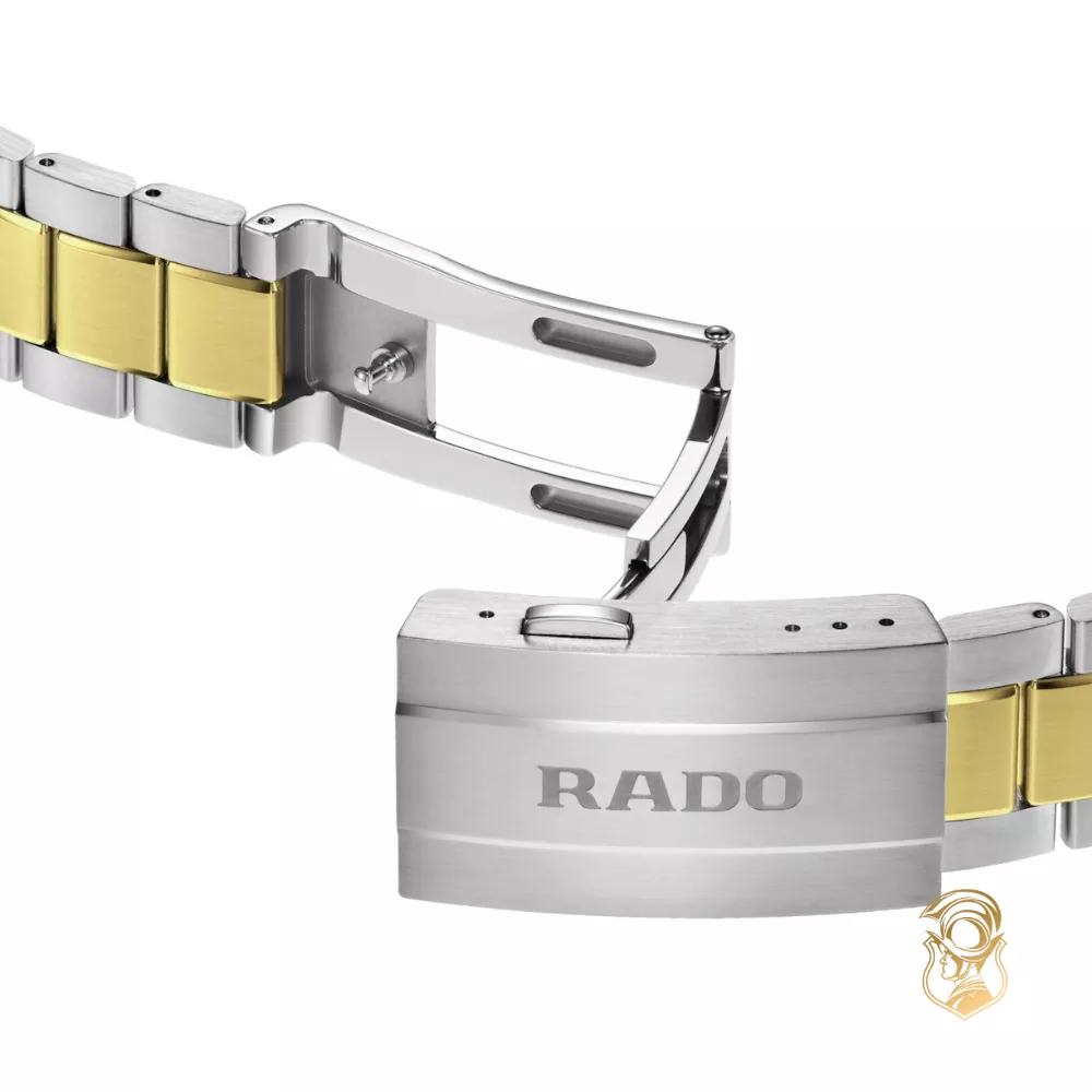 Rado HyperChrome Watch 41.5mm