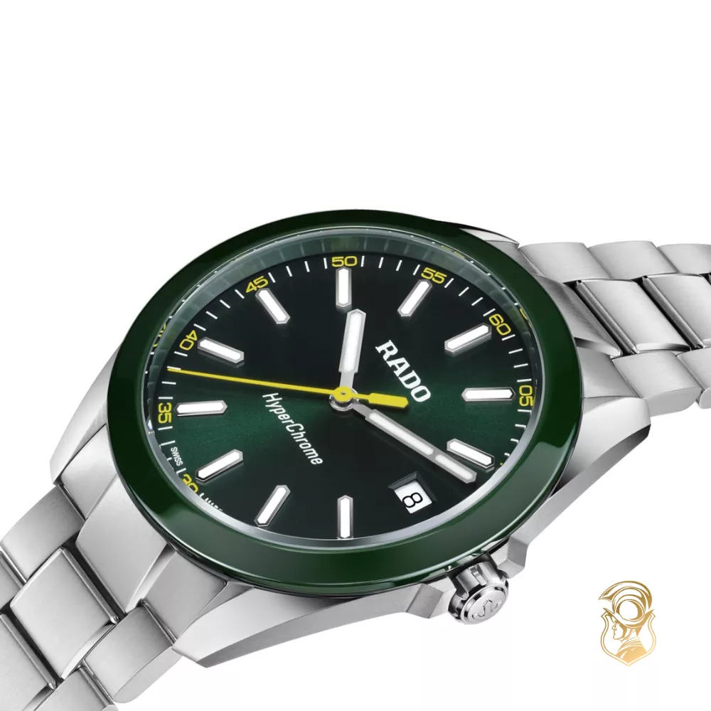 Rado HyperChrome Watch 41.5mm