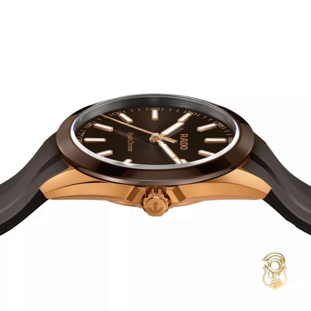 Rado HyperChrome Watch 41.5mm