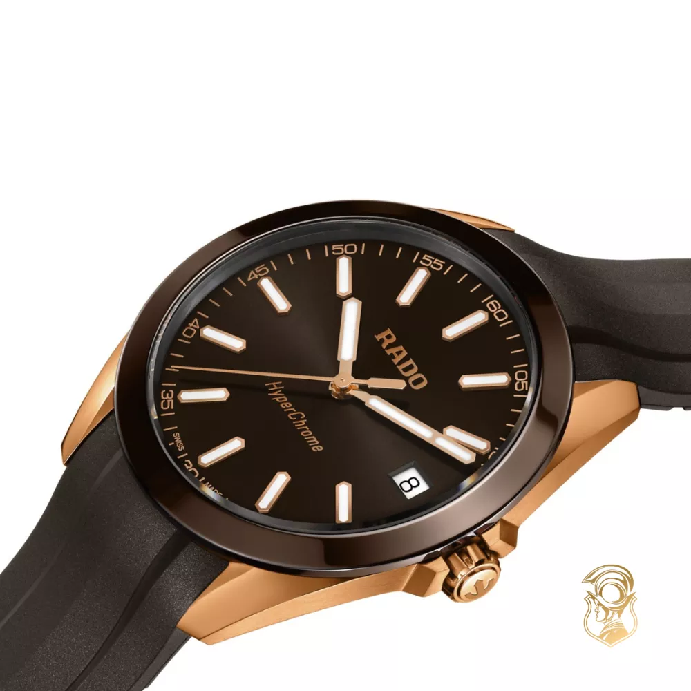 Rado HyperChrome Watch 41.5mm