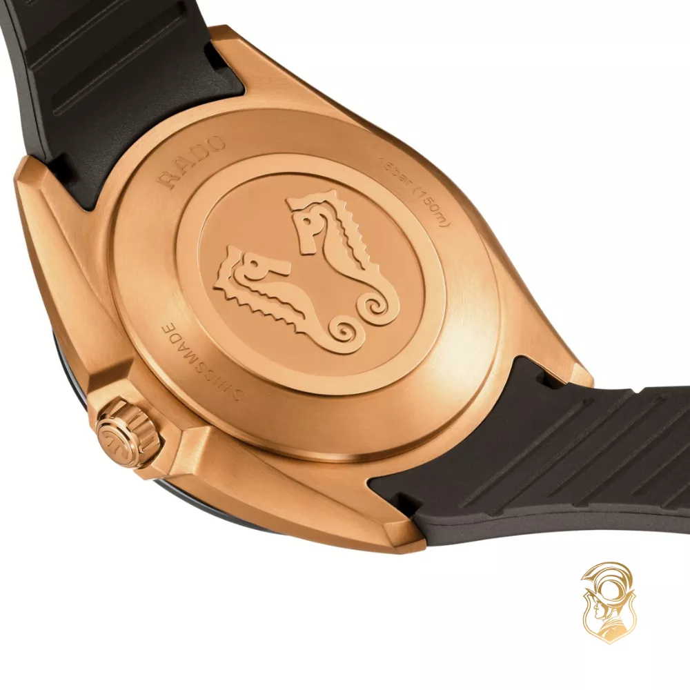 Rado HyperChrome Watch 41.5mm