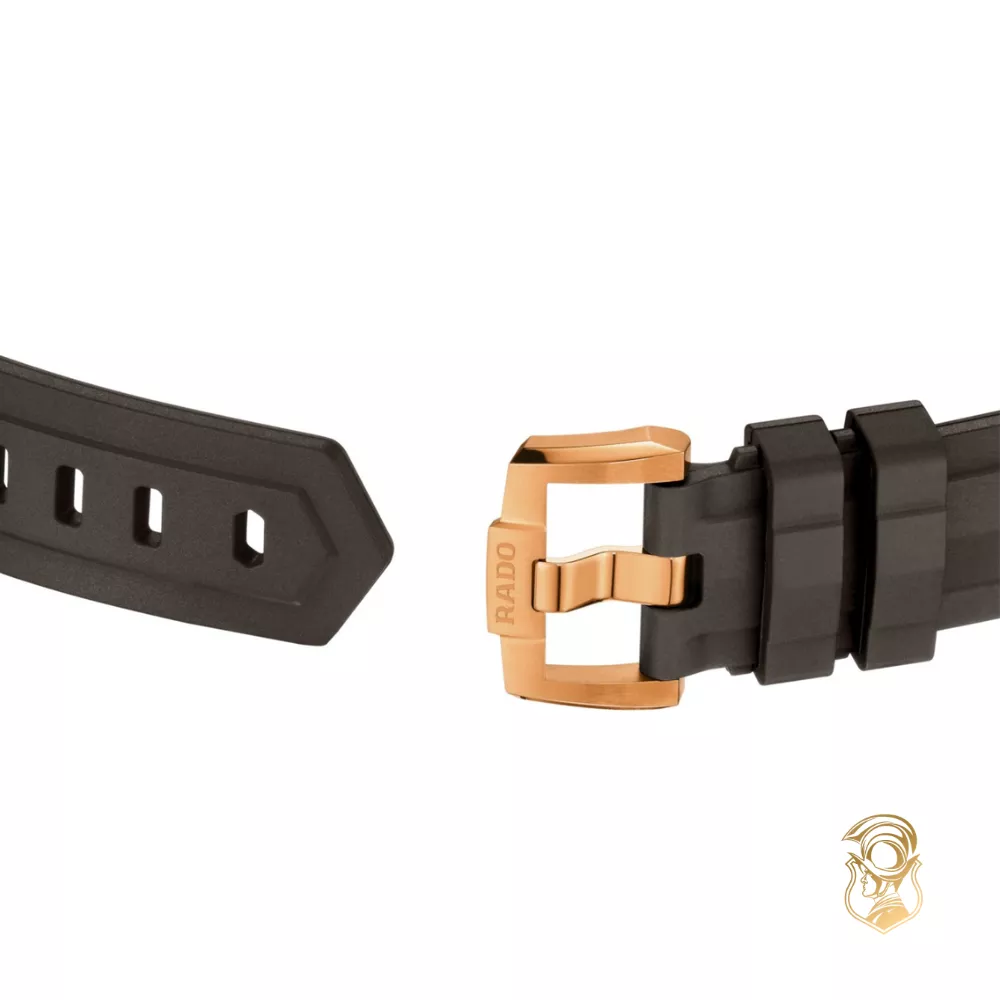 Rado HyperChrome Watch 41.5mm