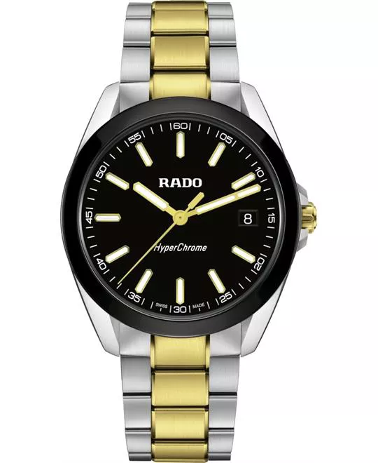 Rado HyperChrome Watch 41.5mm