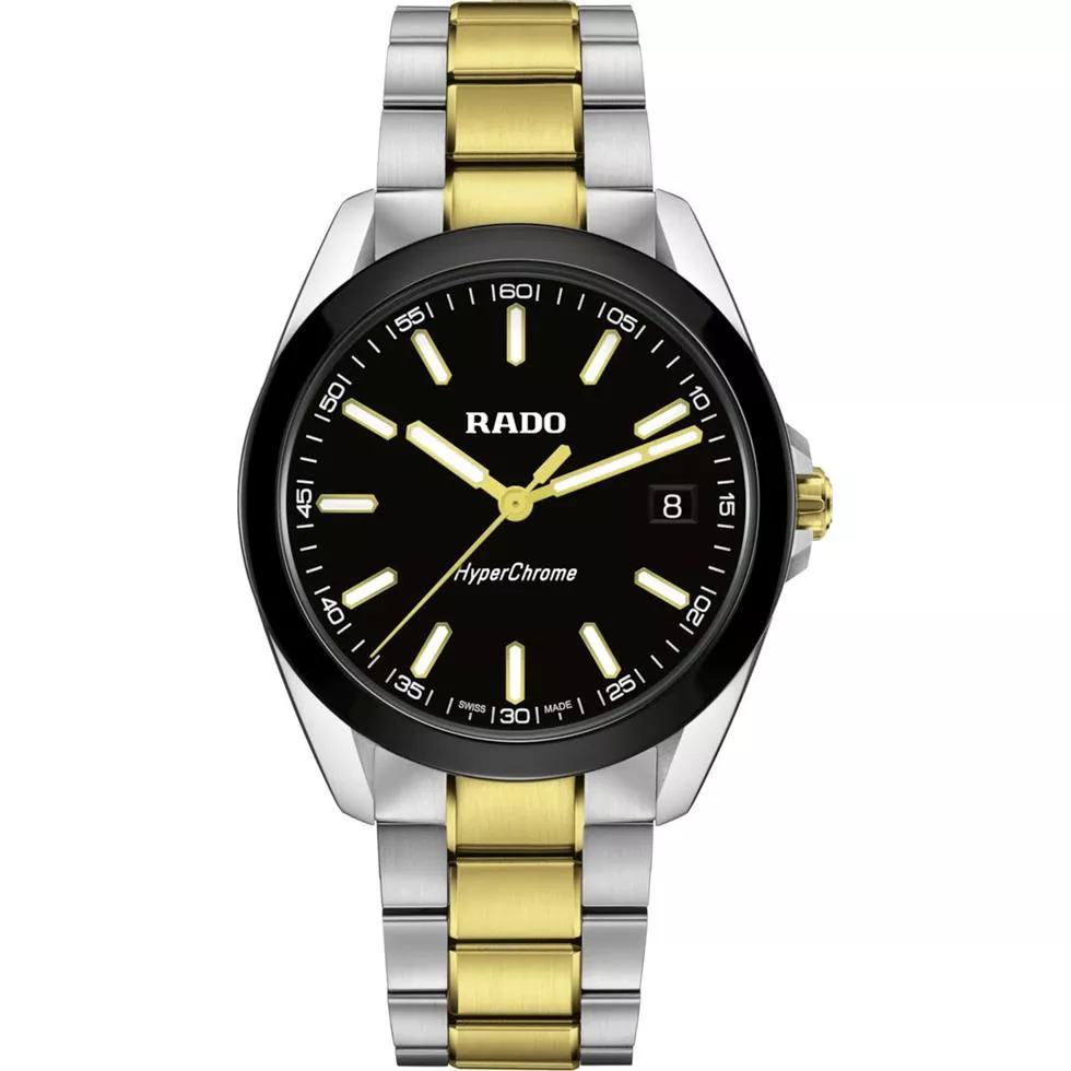 Rado HyperChrome Watch 41.5mm