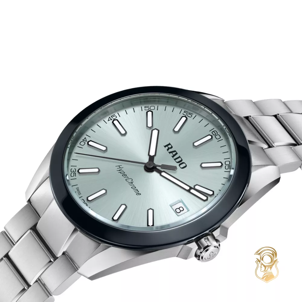 Rado HyperChrome Watch 41.5mm