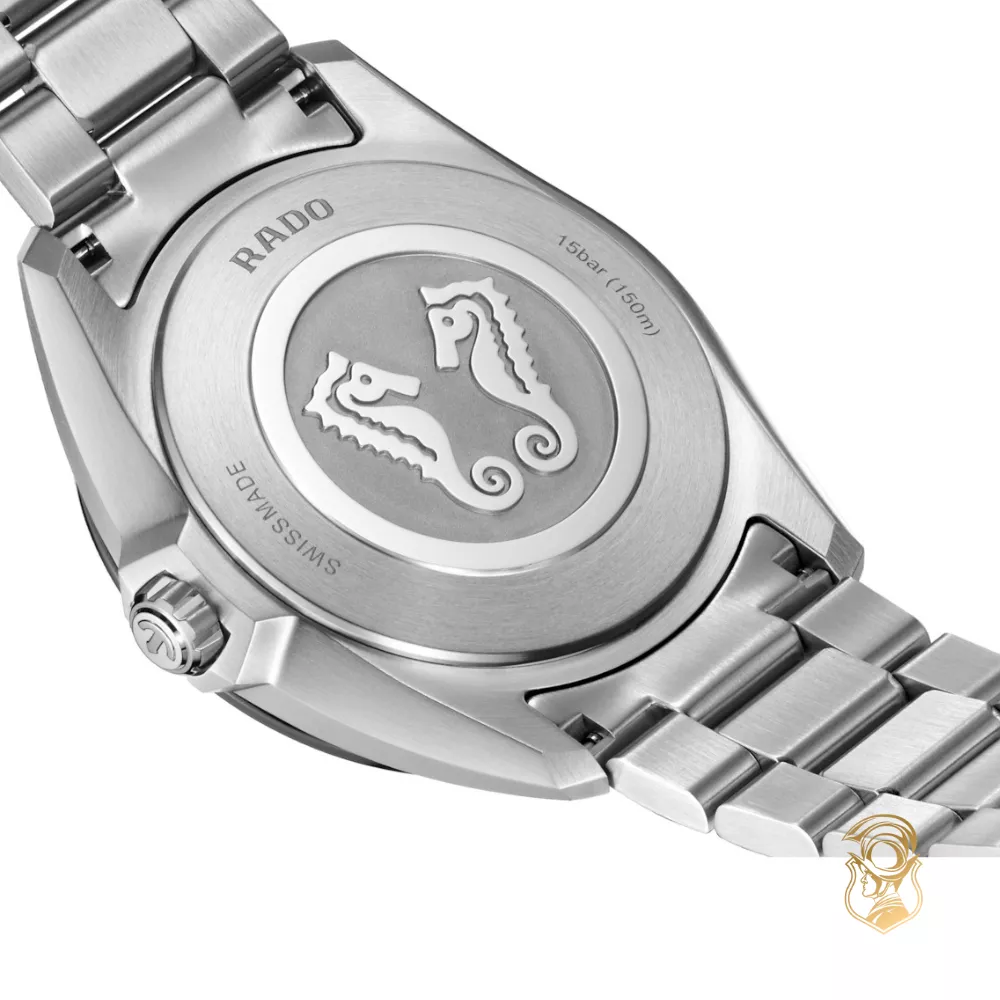 Rado HyperChrome Watch 41.5mm