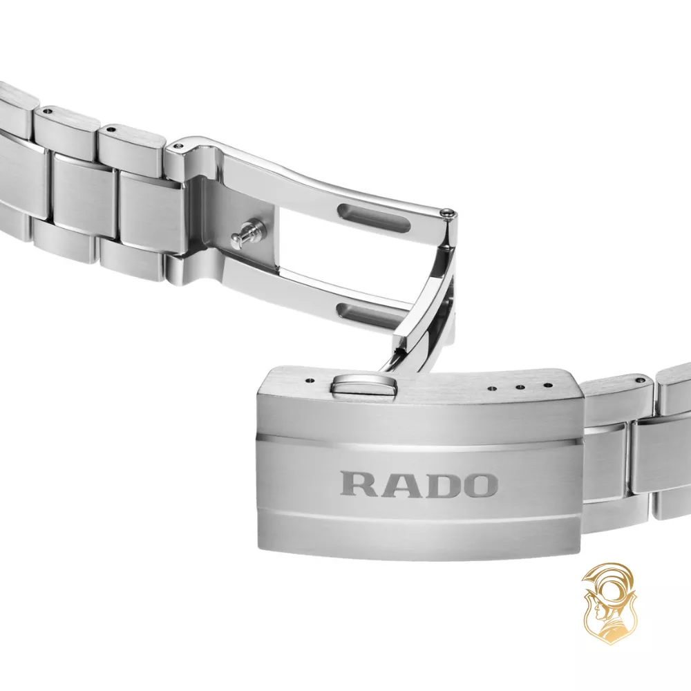 Rado HyperChrome Watch 41.5mm