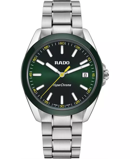 Rado HyperChrome Watch 41.5mm
