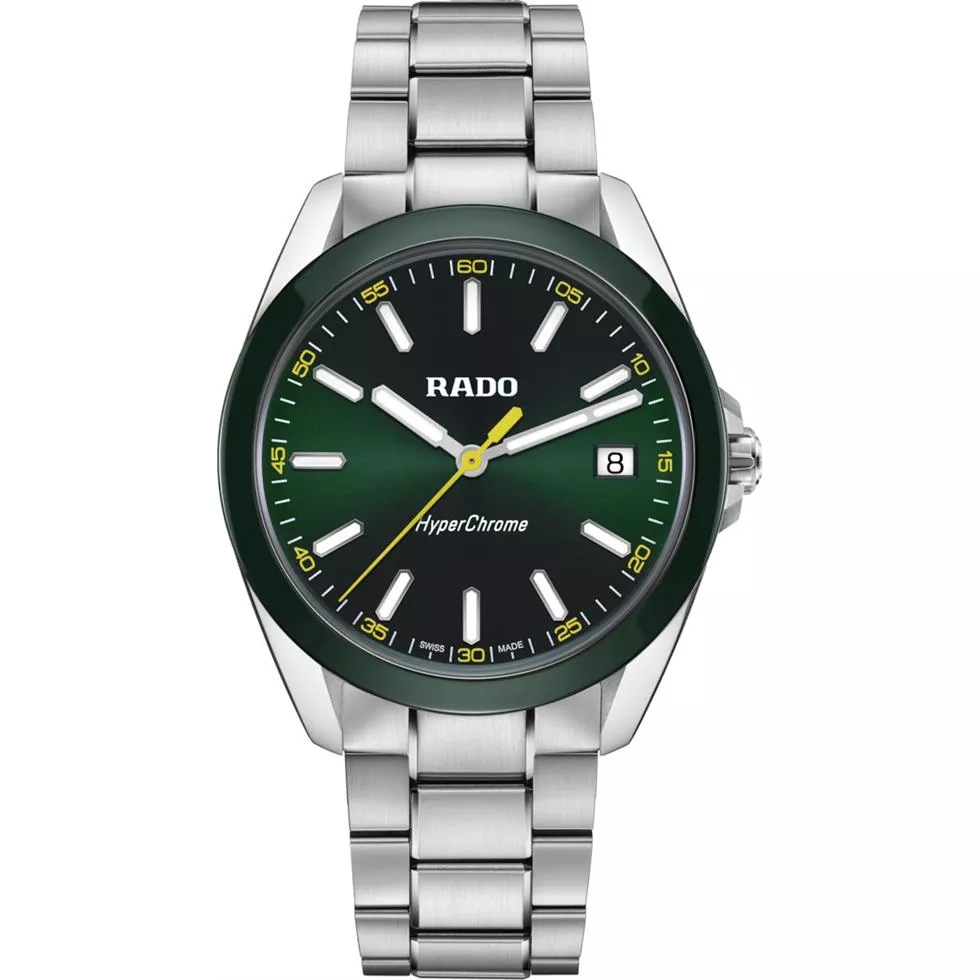 Rado HyperChrome Watch 41.5mm