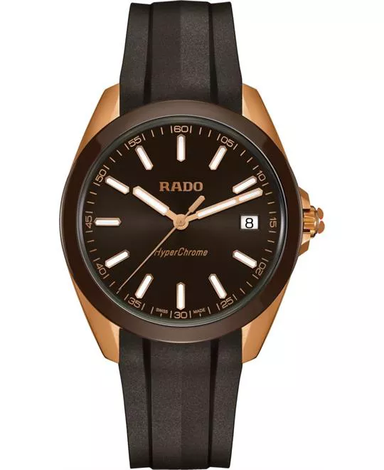 Rado HyperChrome Watch 41.5mm