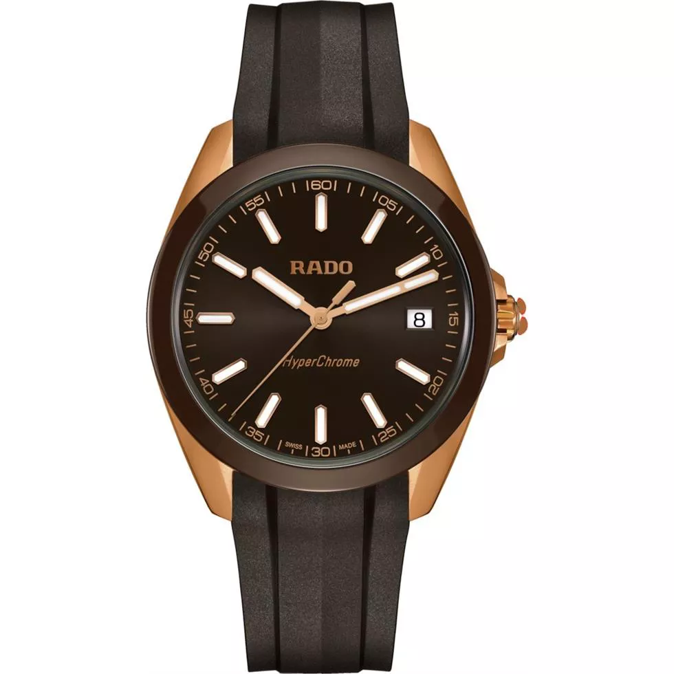 Rado HyperChrome Watch 41.5mm