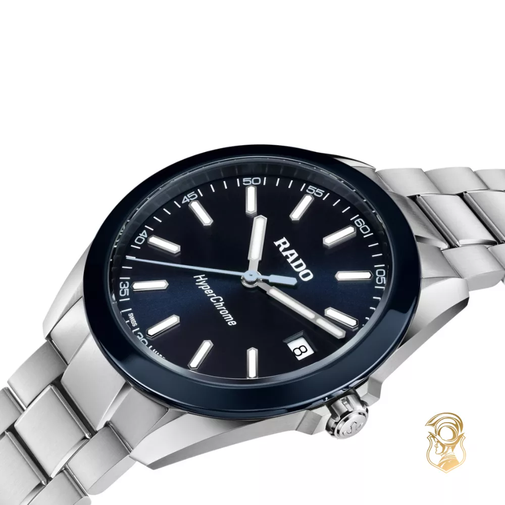 Rado HyperChrome Watch 41.5mm