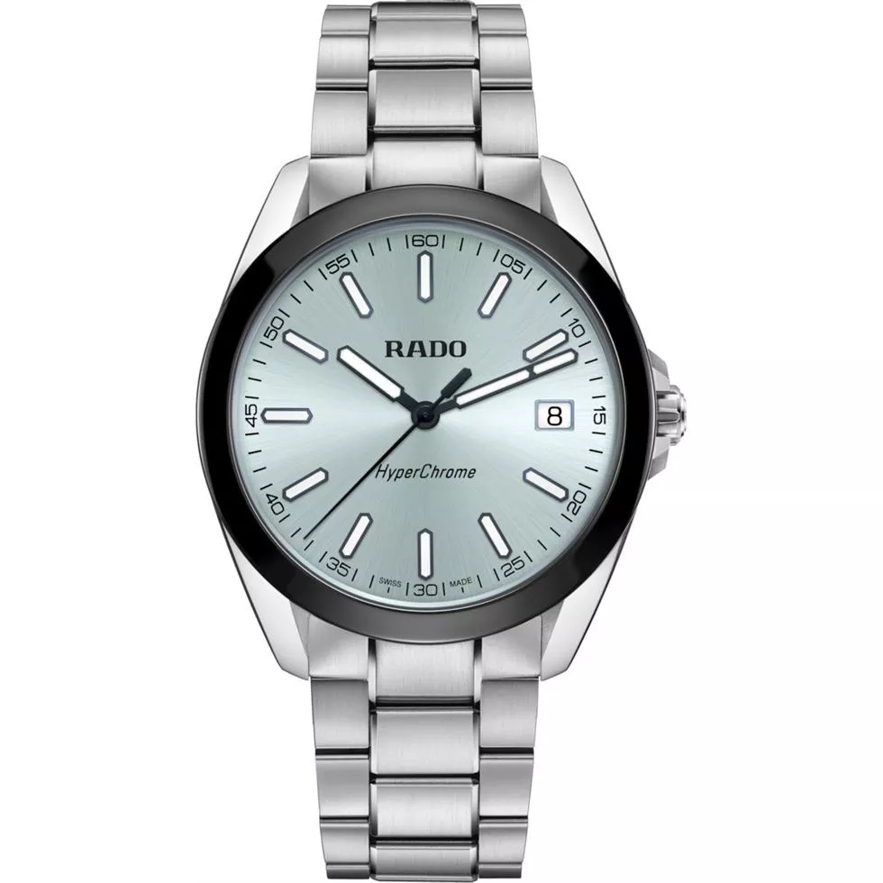 Rado HyperChrome Watch 41.5mm