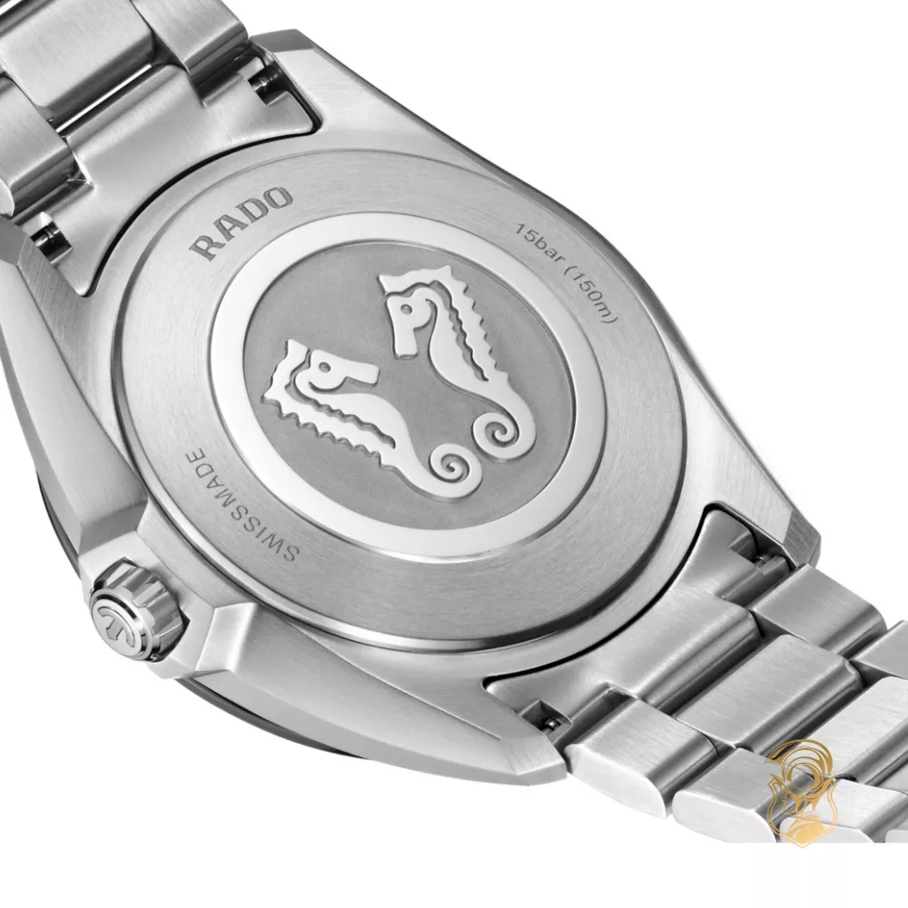 Rado HyperChrome Watch 41.5mm