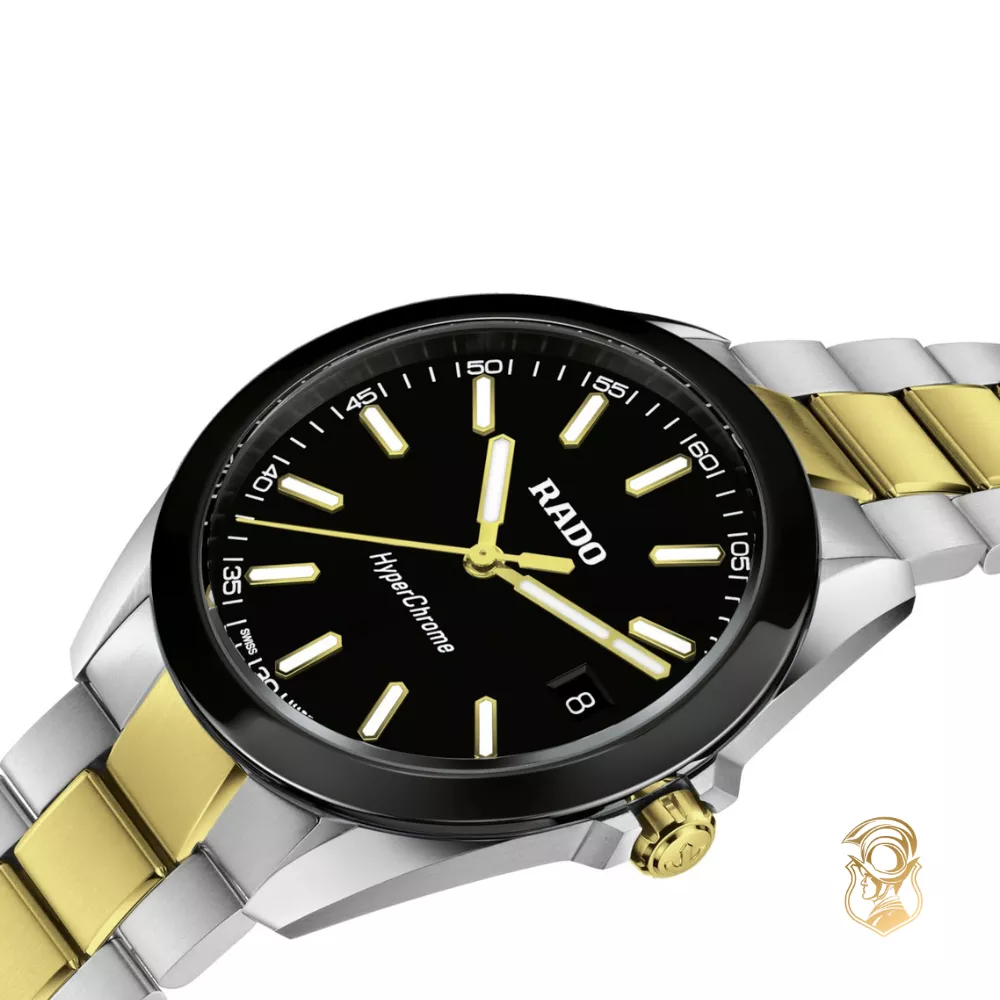 Rado HyperChrome Watch 41.5mm