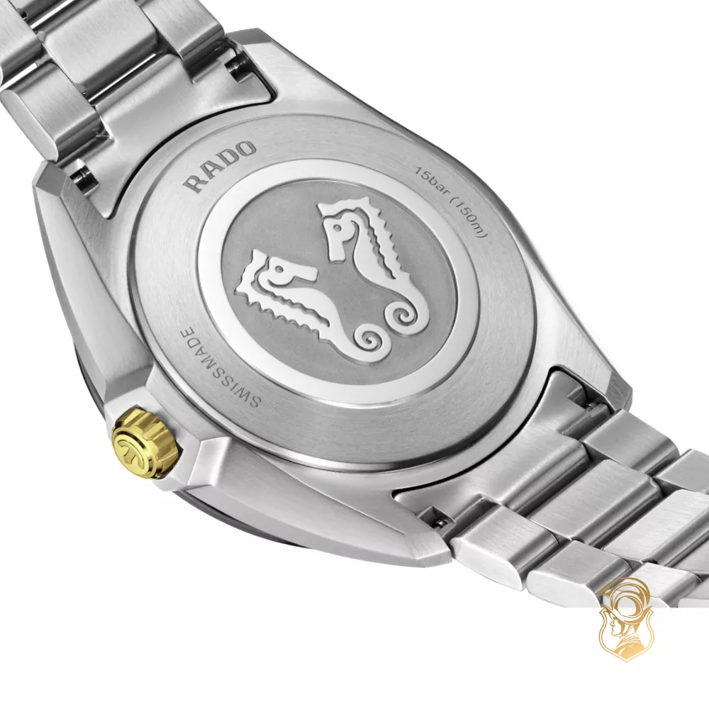 Rado HyperChrome Watch 41.5mm