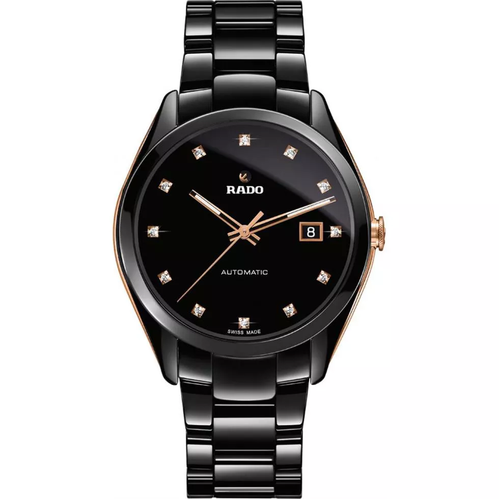 RADO HYPERCHROME 1314 COLLECTION LIMITED 42mm