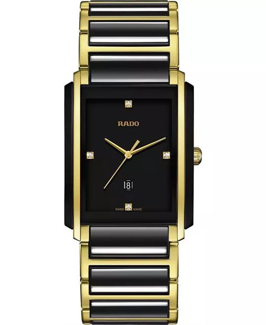 RADO Integral Jubile Watch 31x39mm
