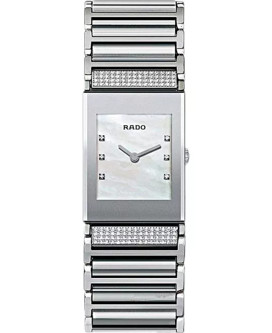 Rado Integral Jubile Women's Watch 19mm