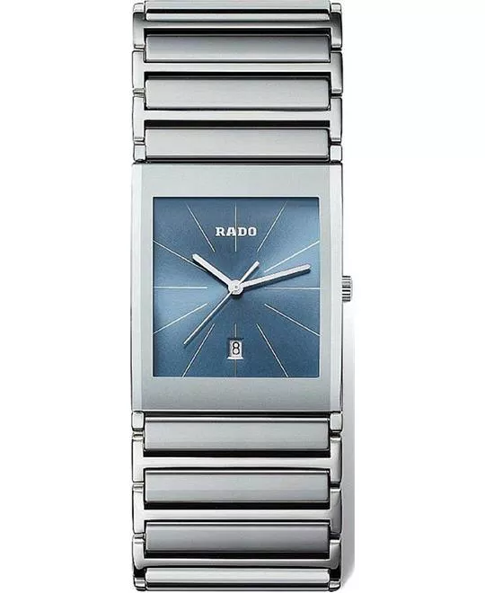 Rado Integral Men's Quartz Watch 30mm