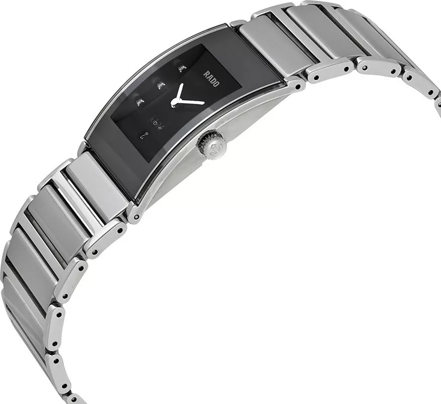 RADO Integral Midsize Diamond Watch 24mm