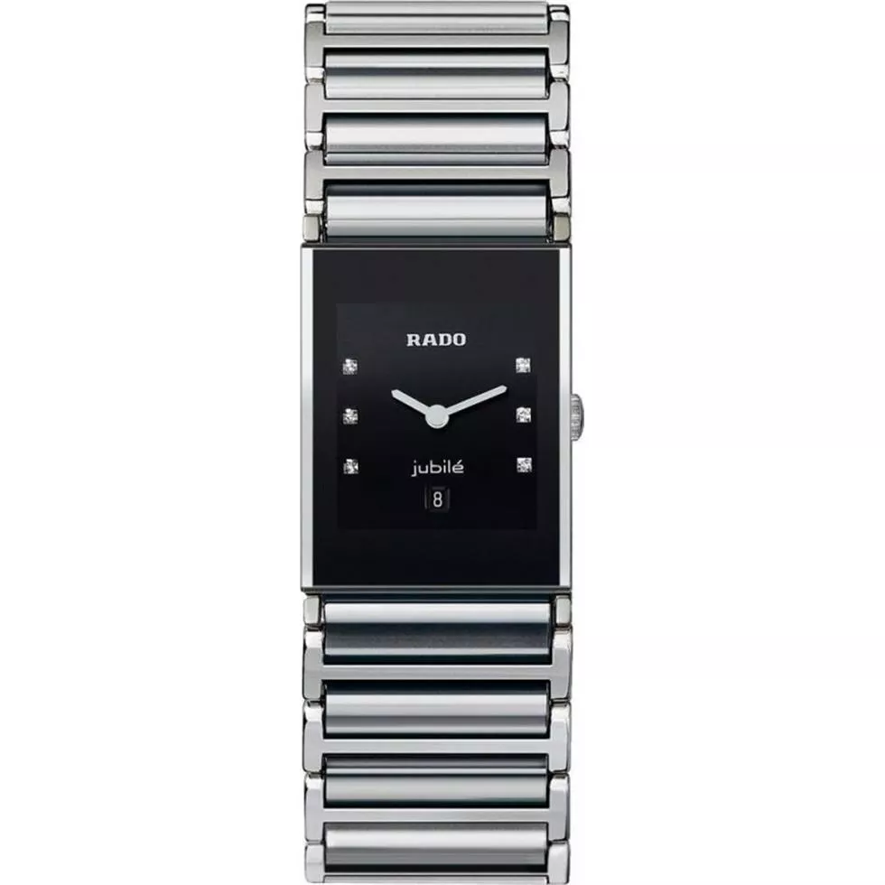 RADO Integral Midsize Diamond Watch 24mm