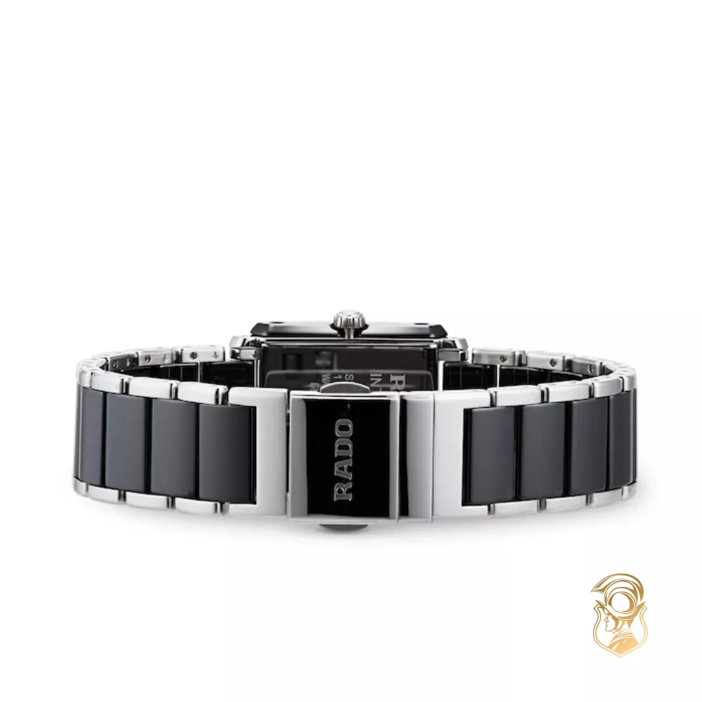 Rado Integral Quartz S Watch 22mm