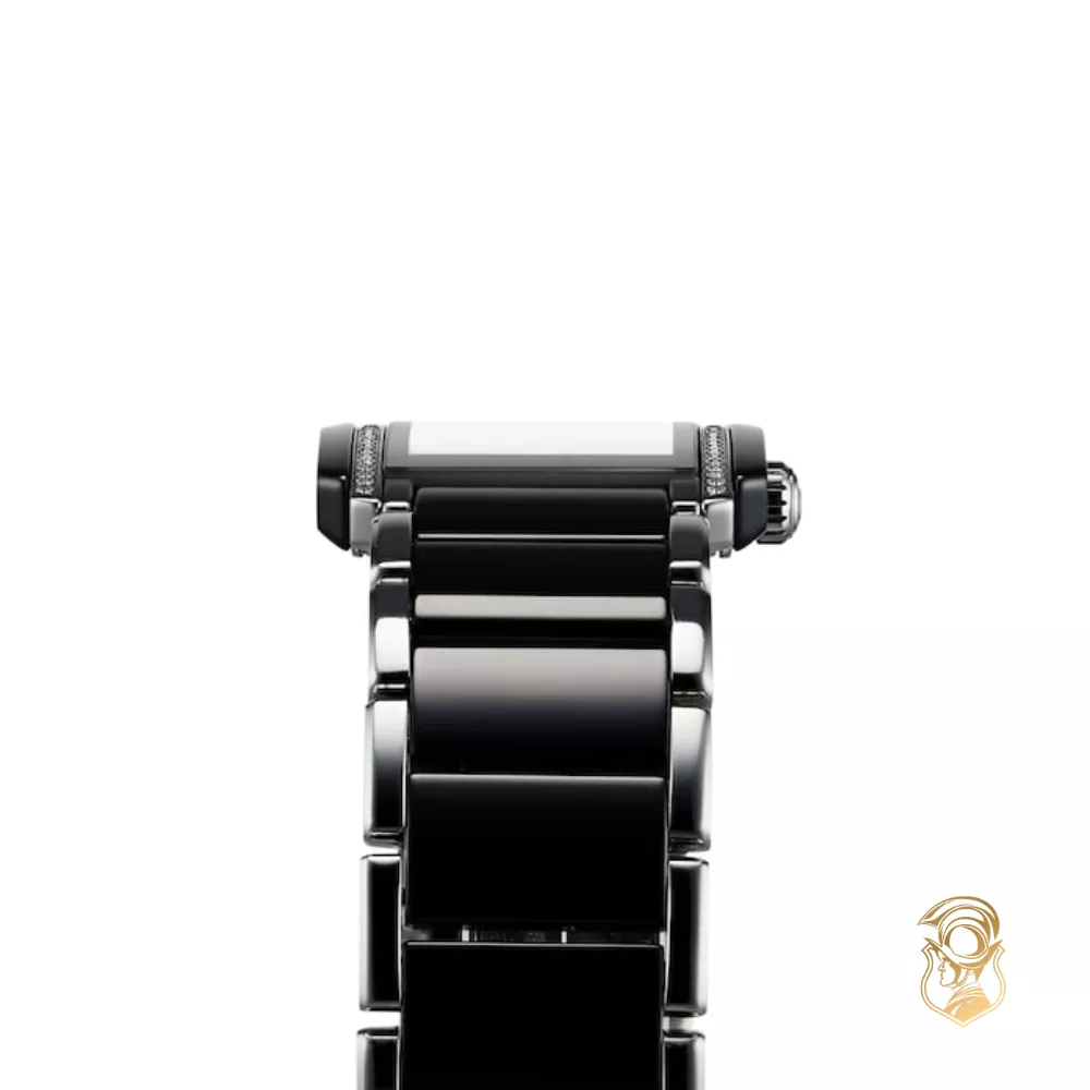 Rado Integral Quartz S Watch 22mm
