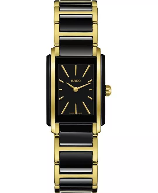 Rado Integral Watch 22.7mm