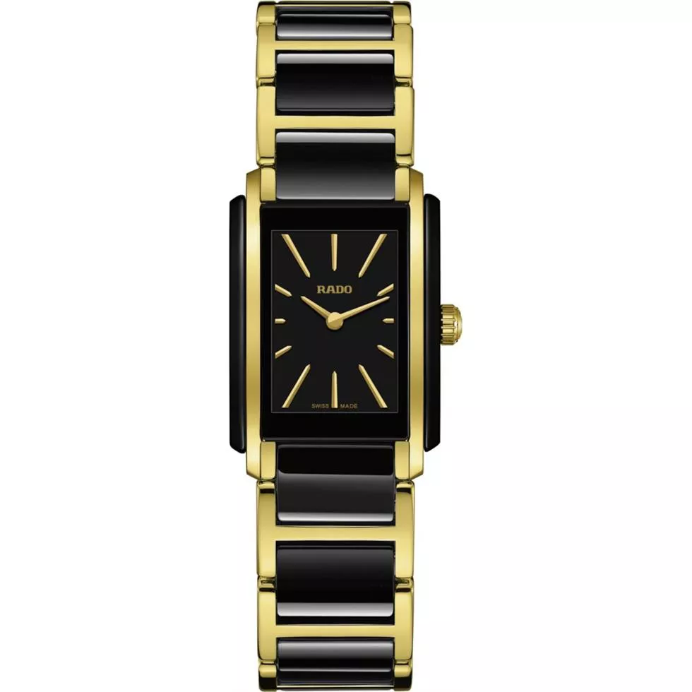 Rado Integral Watch 22.7mm