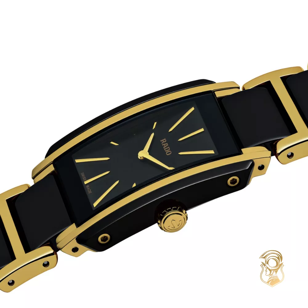 Rado Integral Watch 22.7mm